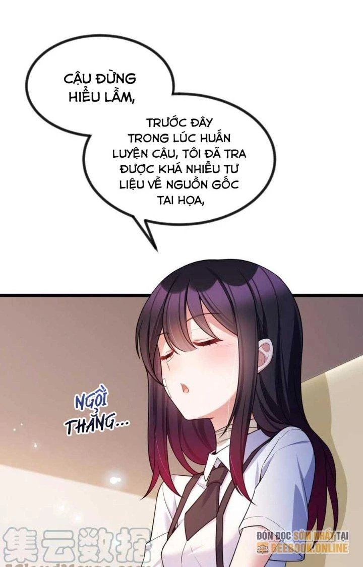 Phương Pháp Sử Dụng Ma Nữ Và Thánh Nữ Chapter 71 - 5