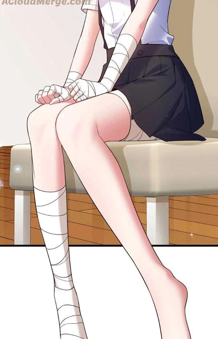 Phương Pháp Sử Dụng Ma Nữ Và Thánh Nữ Chapter 71 - 6