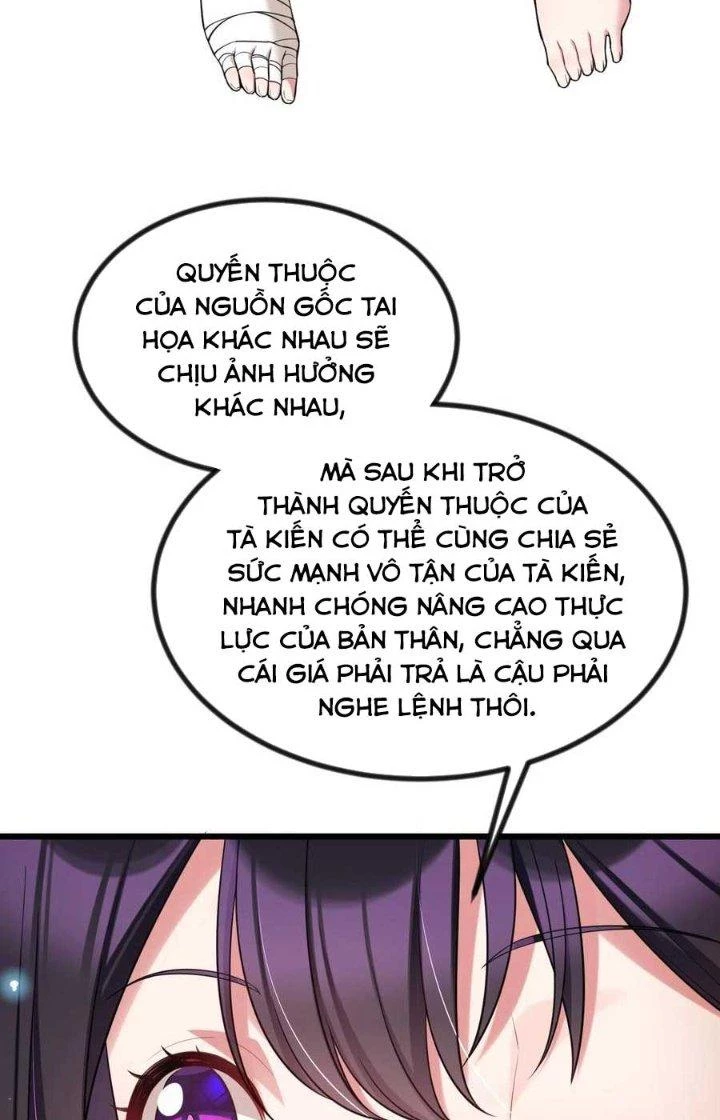 Phương Pháp Sử Dụng Ma Nữ Và Thánh Nữ Chapter 71 - 7