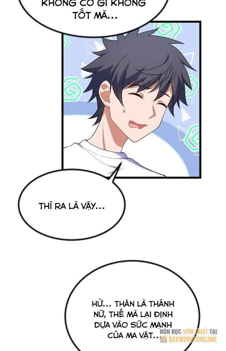 Phương Pháp Sử Dụng Ma Nữ Và Thánh Nữ Chapter 71 - 10