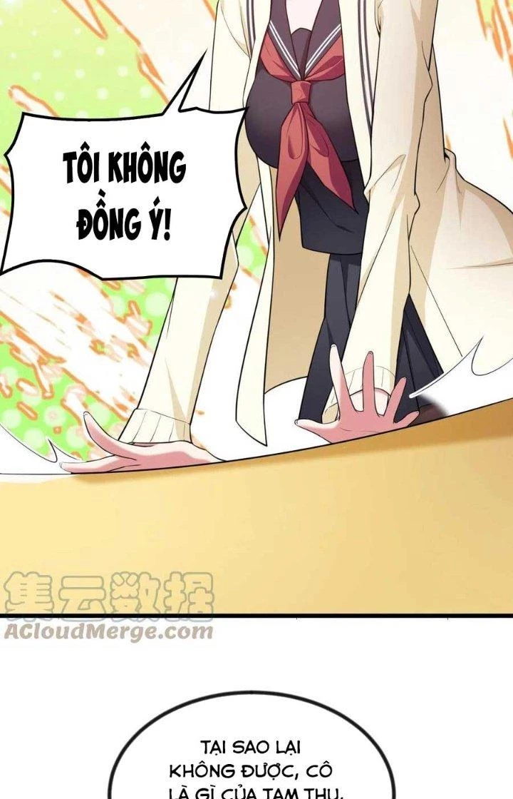 Phương Pháp Sử Dụng Ma Nữ Và Thánh Nữ Chapter 71 - 13