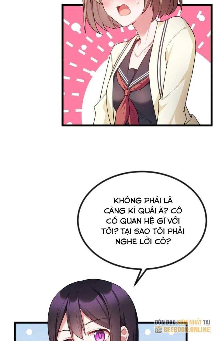 Phương Pháp Sử Dụng Ma Nữ Và Thánh Nữ Chapter 71 - 15