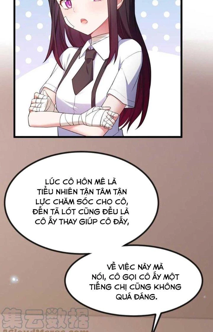 Phương Pháp Sử Dụng Ma Nữ Và Thánh Nữ Chapter 71 - 16