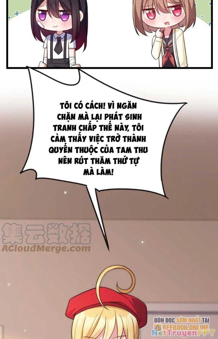 Phương Pháp Sử Dụng Ma Nữ Và Thánh Nữ Chapter 71 - 20