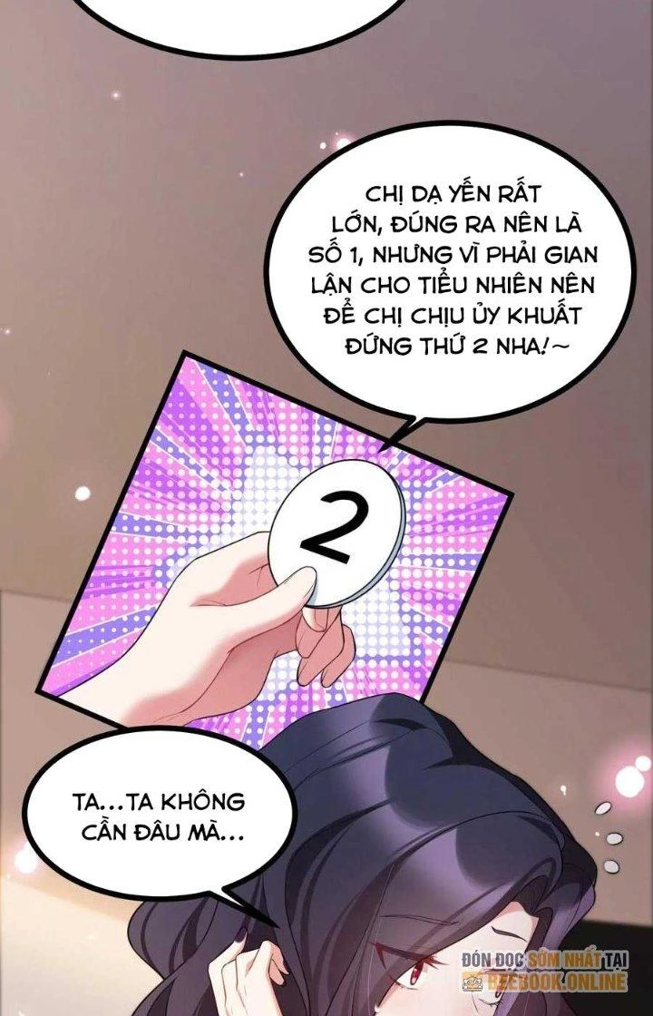 Phương Pháp Sử Dụng Ma Nữ Và Thánh Nữ Chapter 71 - 25