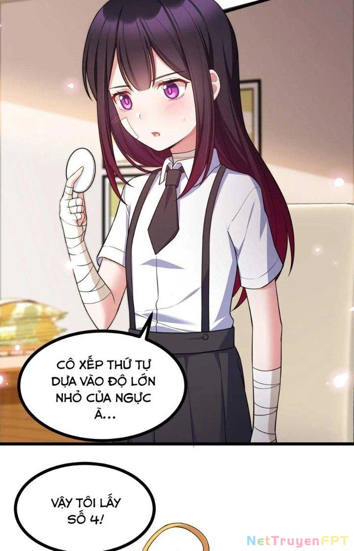 Phương Pháp Sử Dụng Ma Nữ Và Thánh Nữ Chapter 71 - 27
