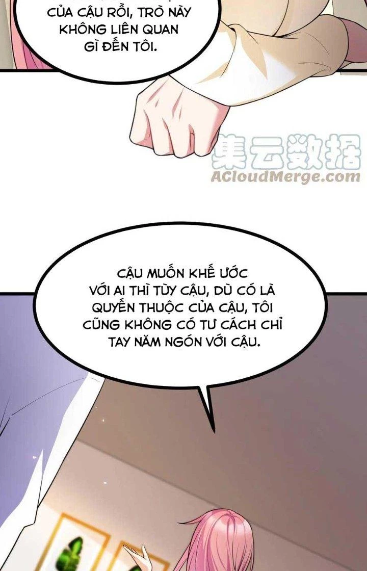 Phương Pháp Sử Dụng Ma Nữ Và Thánh Nữ Chapter 71 - 32