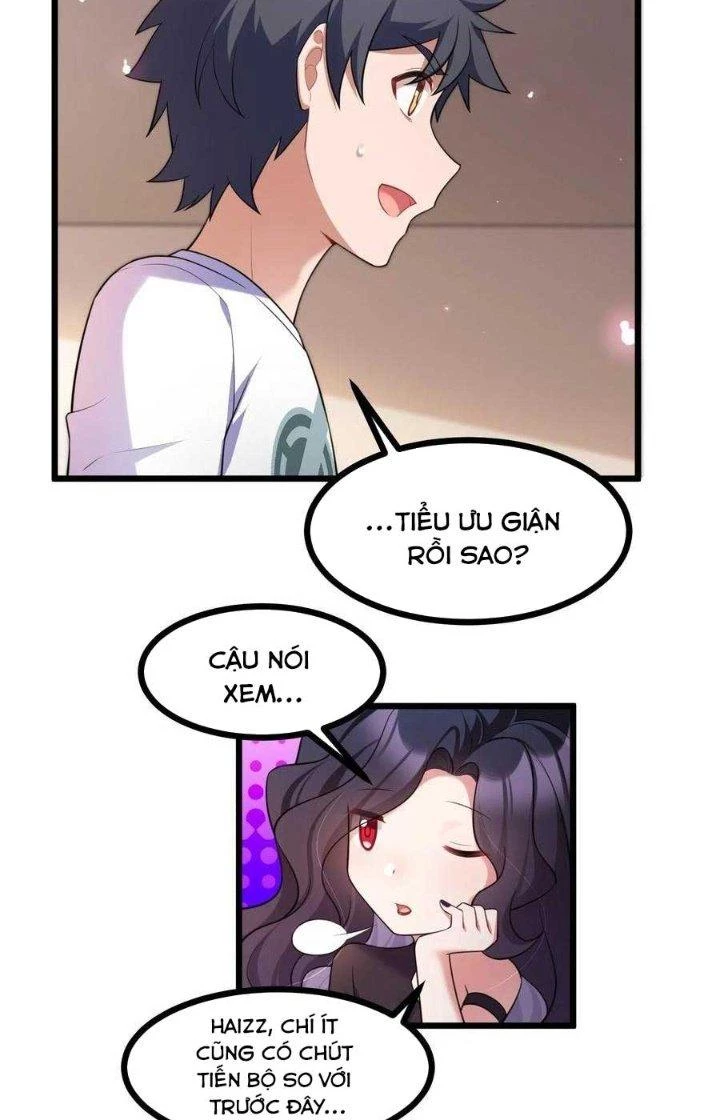 Phương Pháp Sử Dụng Ma Nữ Và Thánh Nữ Chapter 71 - 34