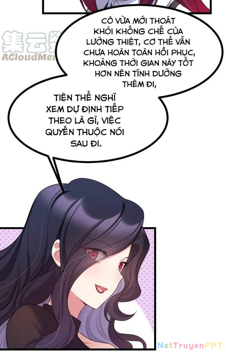 Phương Pháp Sử Dụng Ma Nữ Và Thánh Nữ Chapter 71 - 36