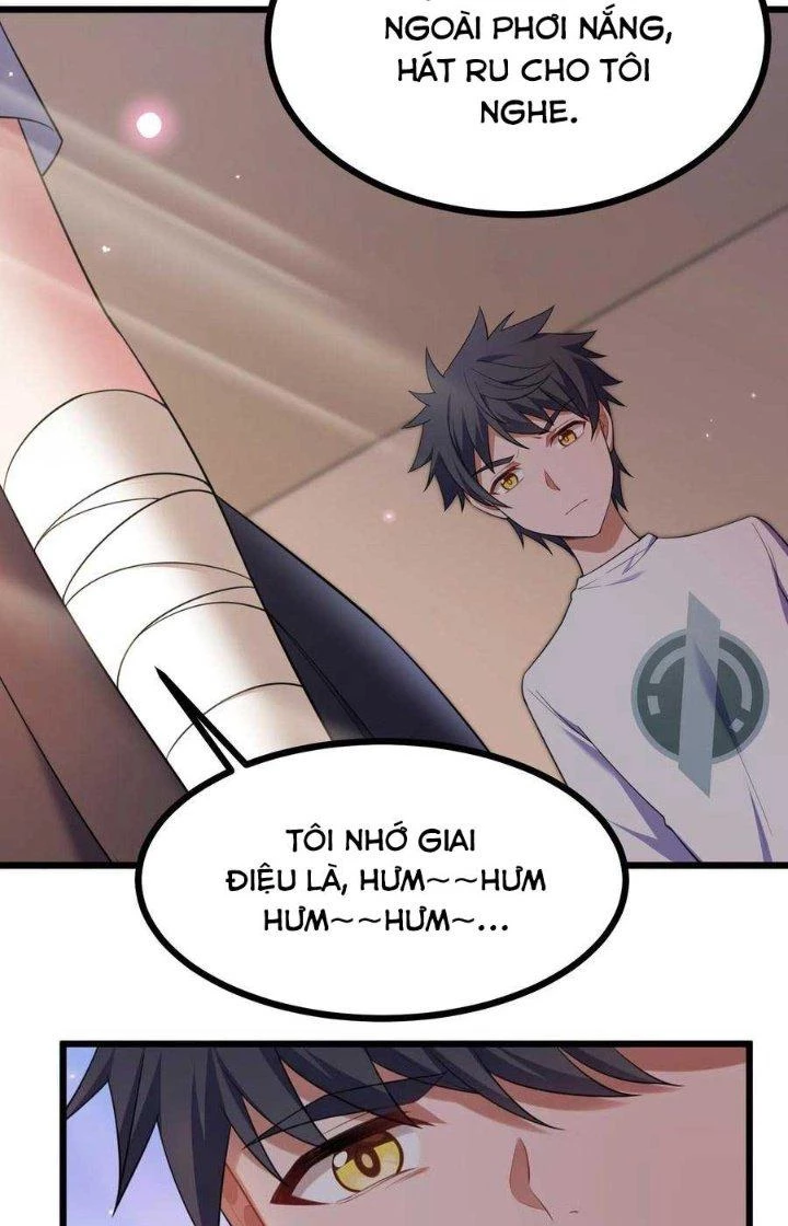 Phương Pháp Sử Dụng Ma Nữ Và Thánh Nữ Chapter 71 - 51