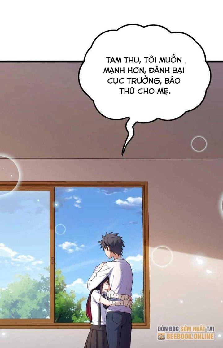 Phương Pháp Sử Dụng Ma Nữ Và Thánh Nữ Chapter 71 - 56