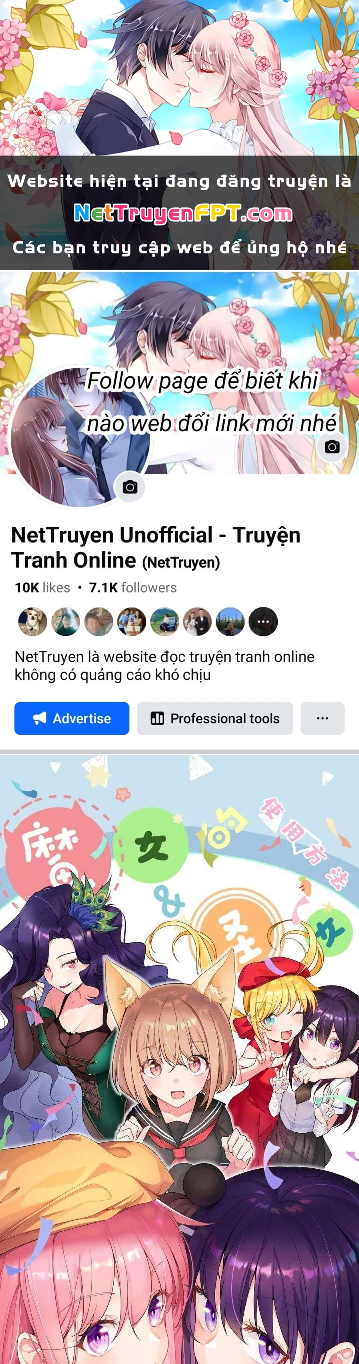 Phương Pháp Sử Dụng Ma Nữ Và Thánh Nữ Chapter 72 - 1