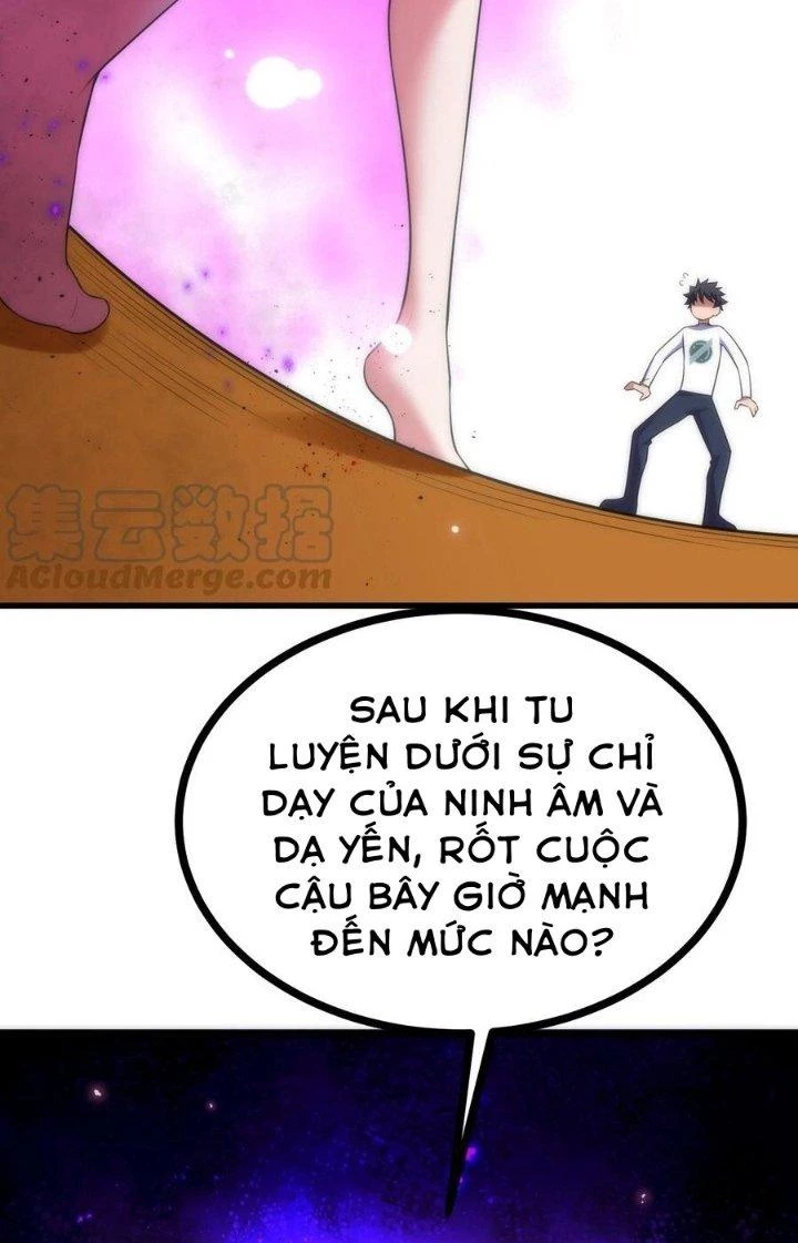 Phương Pháp Sử Dụng Ma Nữ Và Thánh Nữ Chapter 72 - 6