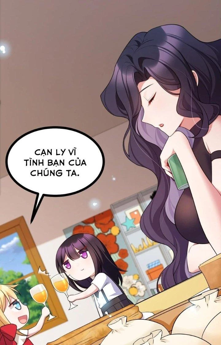Phương Pháp Sử Dụng Ma Nữ Và Thánh Nữ Chapter 72 - 16