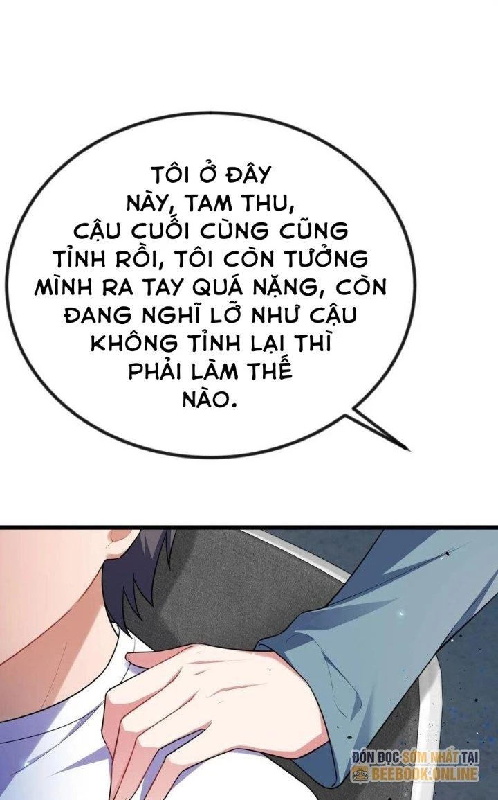 Phương Pháp Sử Dụng Ma Nữ Và Thánh Nữ Chapter 72 - 25