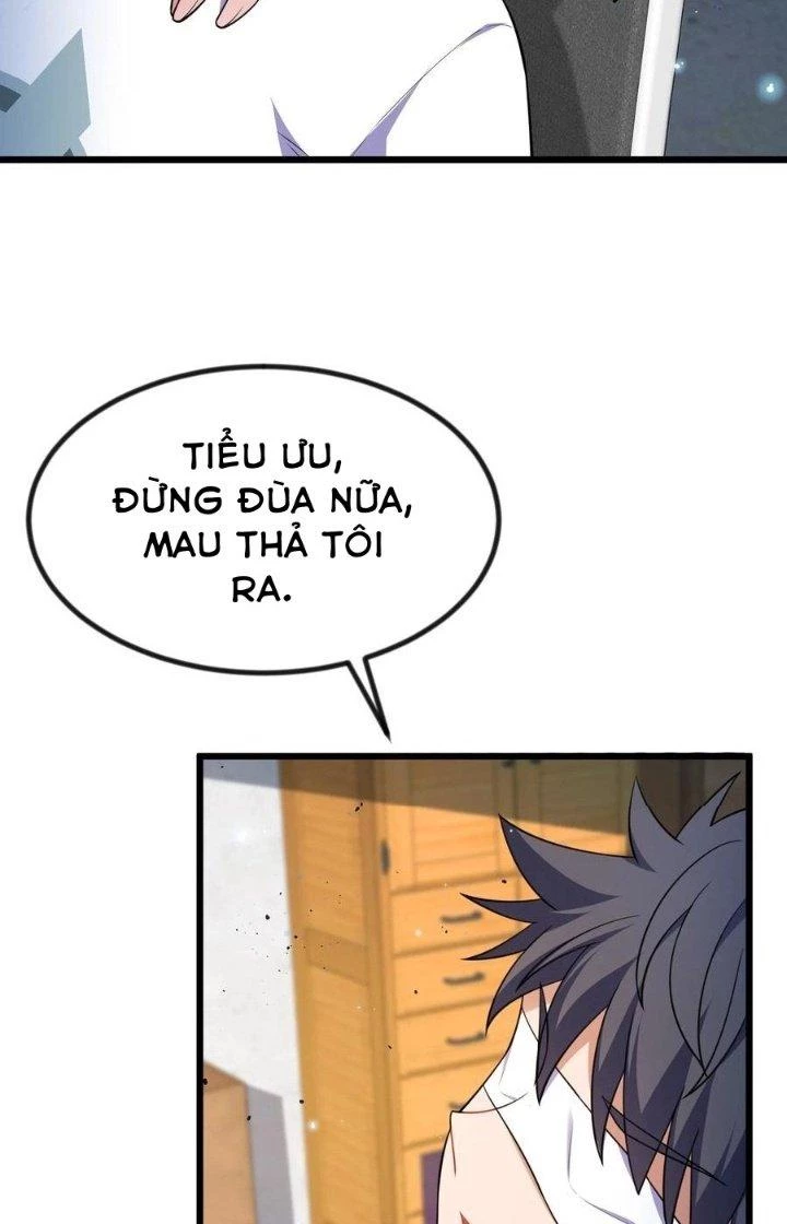 Phương Pháp Sử Dụng Ma Nữ Và Thánh Nữ Chapter 72 - 26