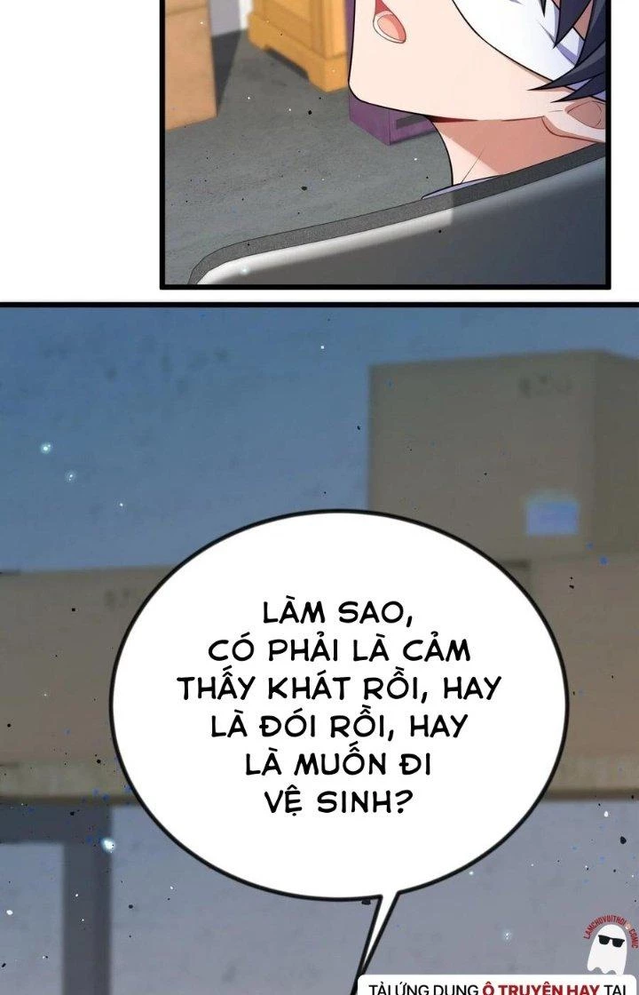 Phương Pháp Sử Dụng Ma Nữ Và Thánh Nữ Chapter 72 - 27