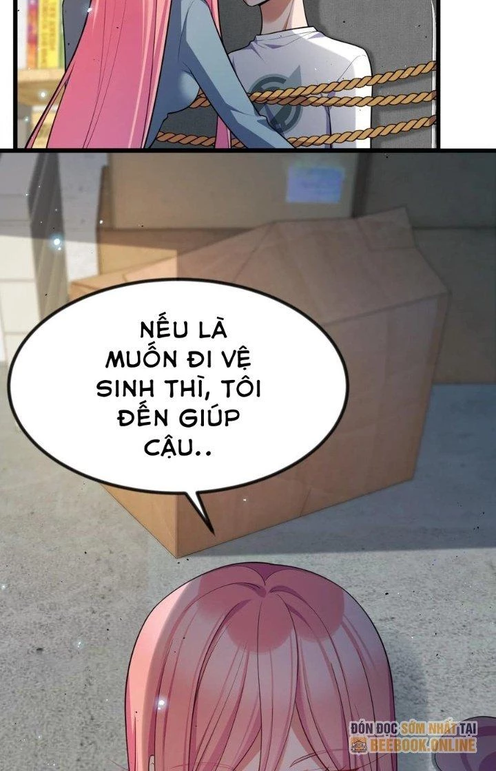 Phương Pháp Sử Dụng Ma Nữ Và Thánh Nữ Chapter 72 - 30