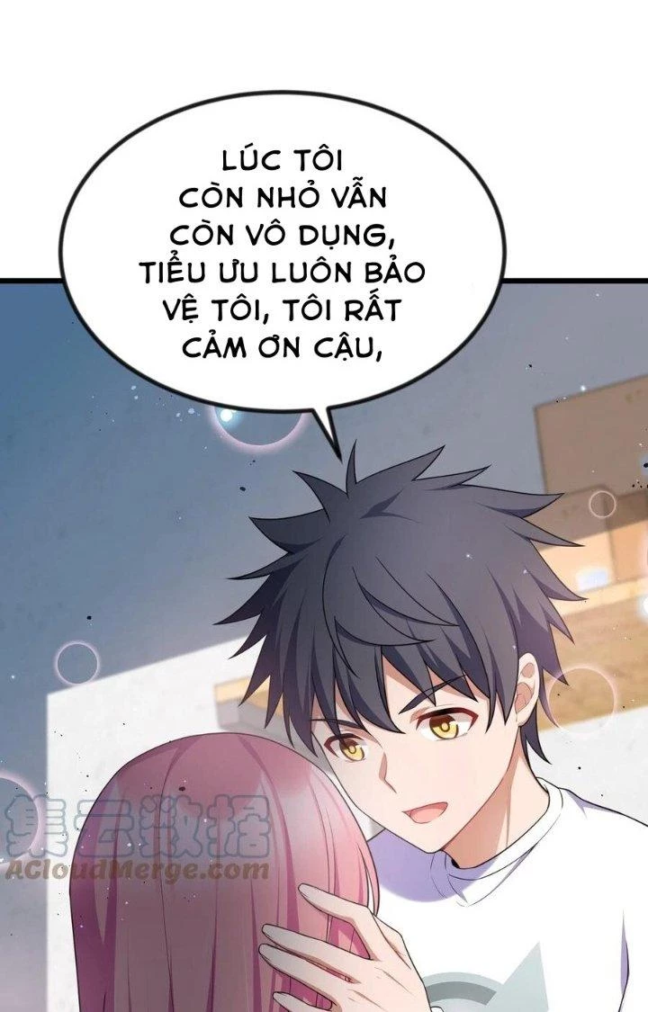 Phương Pháp Sử Dụng Ma Nữ Và Thánh Nữ Chapter 72 - 65