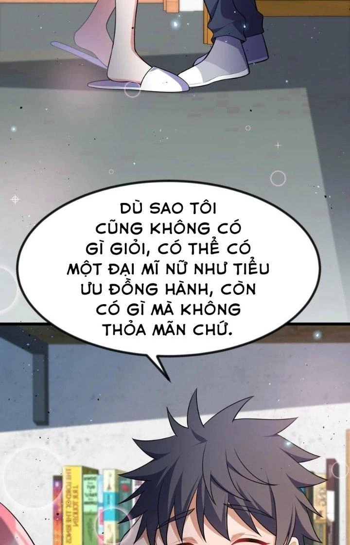 Phương Pháp Sử Dụng Ma Nữ Và Thánh Nữ Chapter 72 - 71