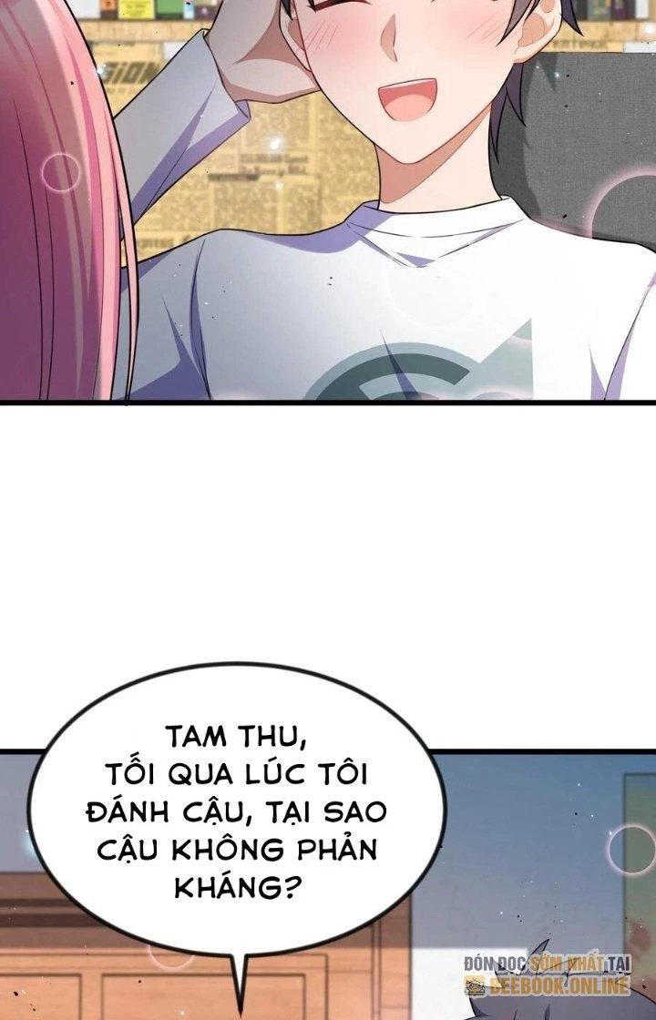 Phương Pháp Sử Dụng Ma Nữ Và Thánh Nữ Chapter 72 - 72
