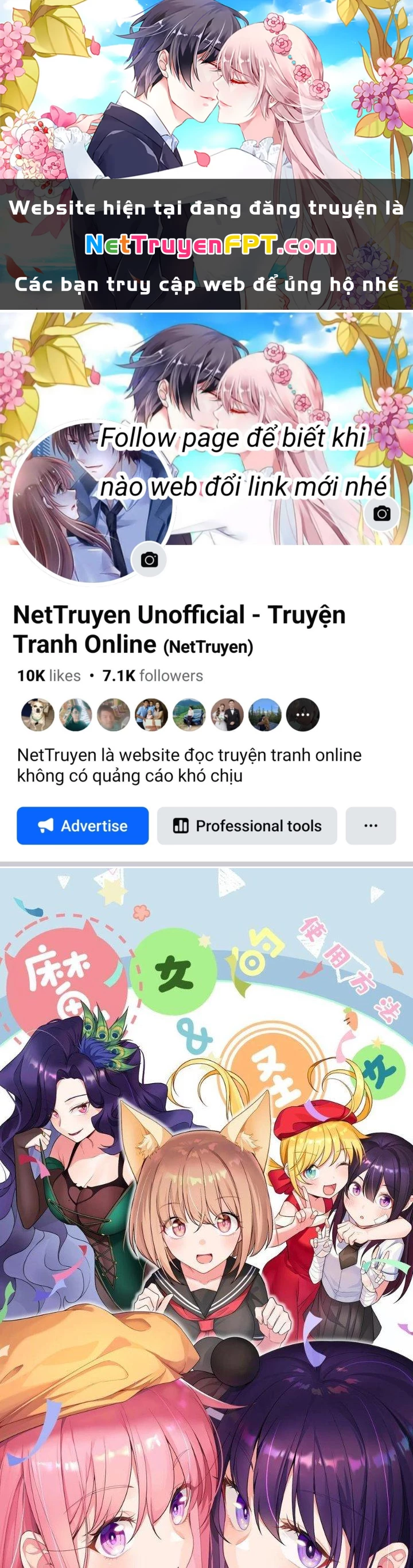 Phương Pháp Sử Dụng Ma Nữ Và Thánh Nữ Chapter 73 - 1