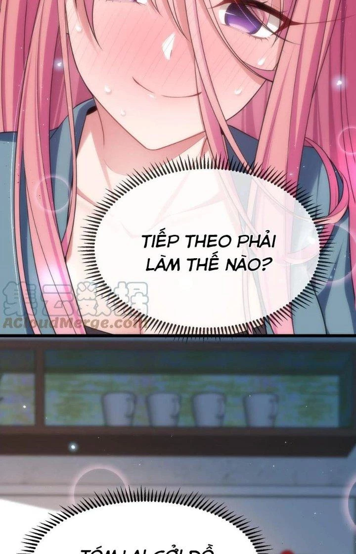 Phương Pháp Sử Dụng Ma Nữ Và Thánh Nữ Chapter 73 - 9