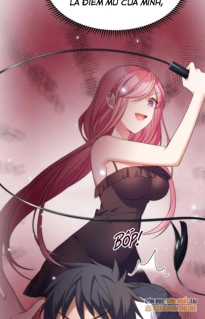 Phương Pháp Sử Dụng Ma Nữ Và Thánh Nữ Chapter 73 - 15