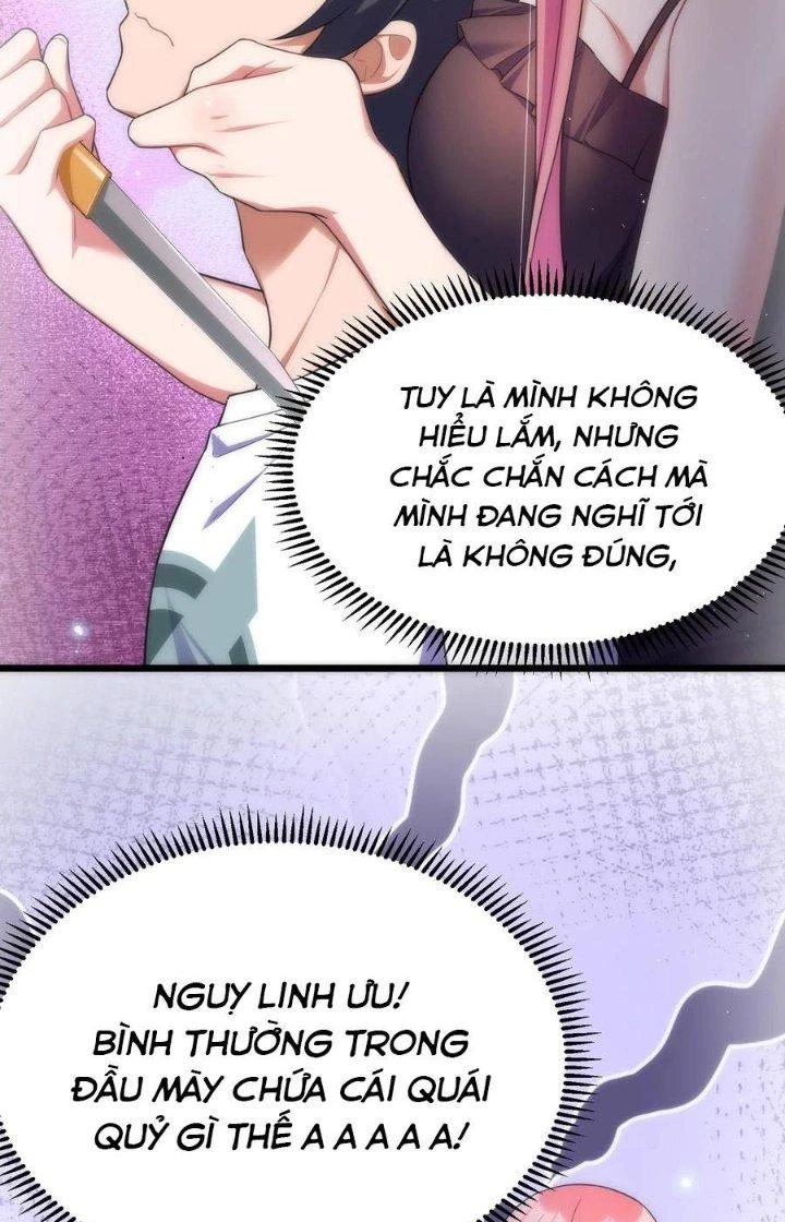 Phương Pháp Sử Dụng Ma Nữ Và Thánh Nữ Chapter 73 - 17