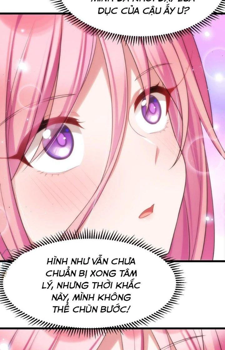 Phương Pháp Sử Dụng Ma Nữ Và Thánh Nữ Chapter 73 - 23