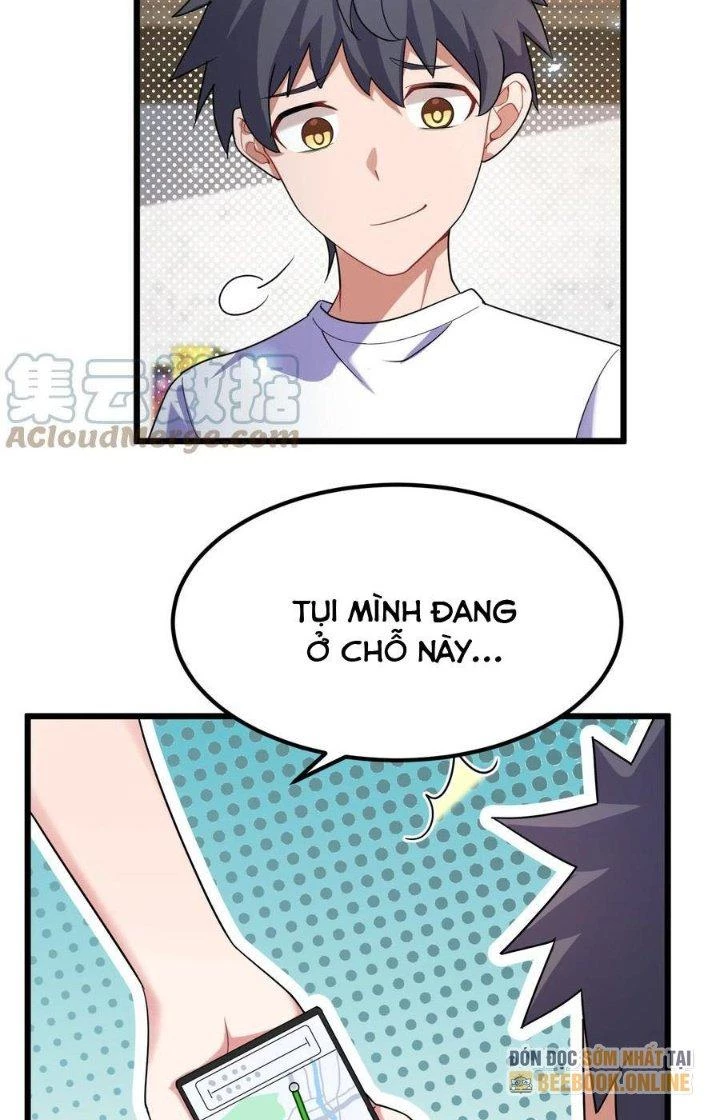 Phương Pháp Sử Dụng Ma Nữ Và Thánh Nữ Chapter 73 - 30