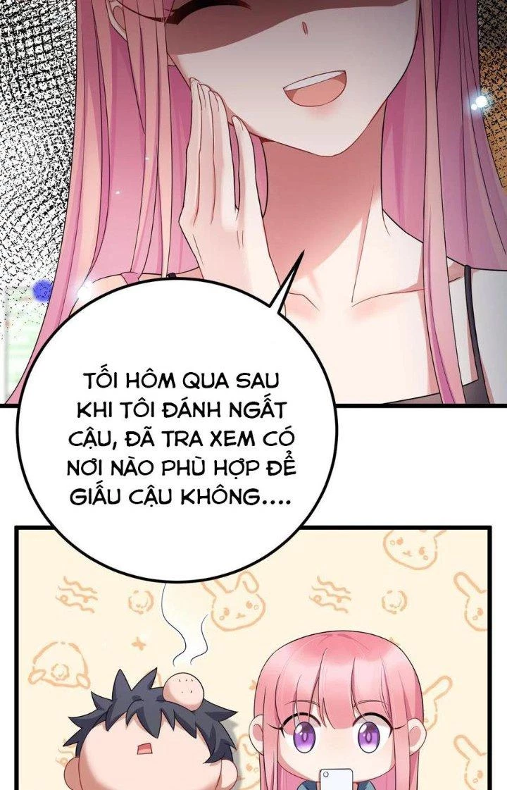 Phương Pháp Sử Dụng Ma Nữ Và Thánh Nữ Chapter 73 - 32