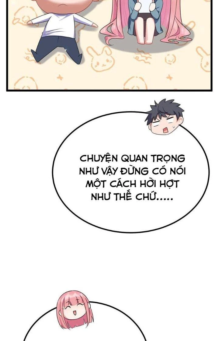 Phương Pháp Sử Dụng Ma Nữ Và Thánh Nữ Chapter 73 - 33
