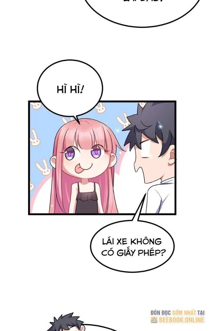 Phương Pháp Sử Dụng Ma Nữ Và Thánh Nữ Chapter 73 - 35