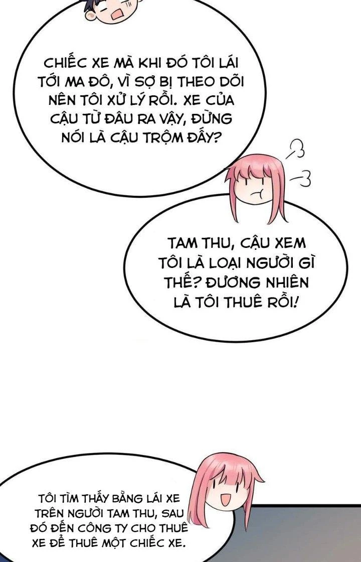 Phương Pháp Sử Dụng Ma Nữ Và Thánh Nữ Chapter 73 - 36
