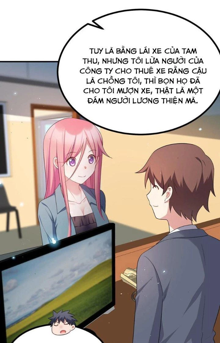 Phương Pháp Sử Dụng Ma Nữ Và Thánh Nữ Chapter 73 - 39