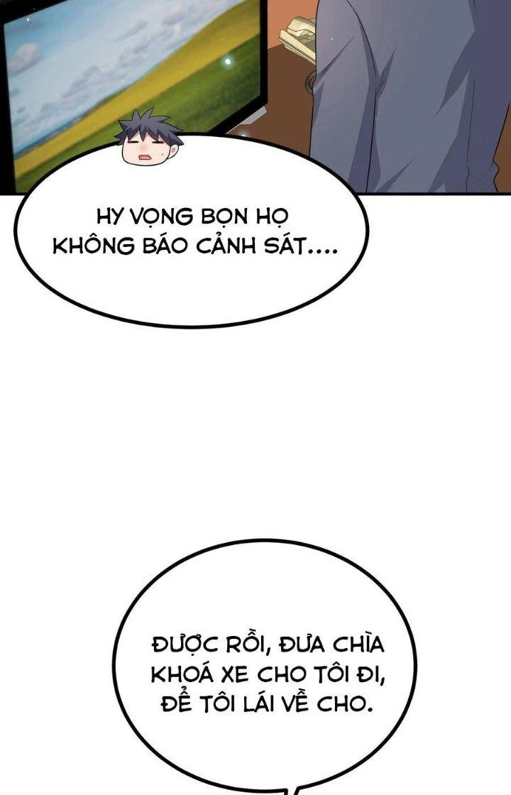 Phương Pháp Sử Dụng Ma Nữ Và Thánh Nữ Chapter 73 - 41