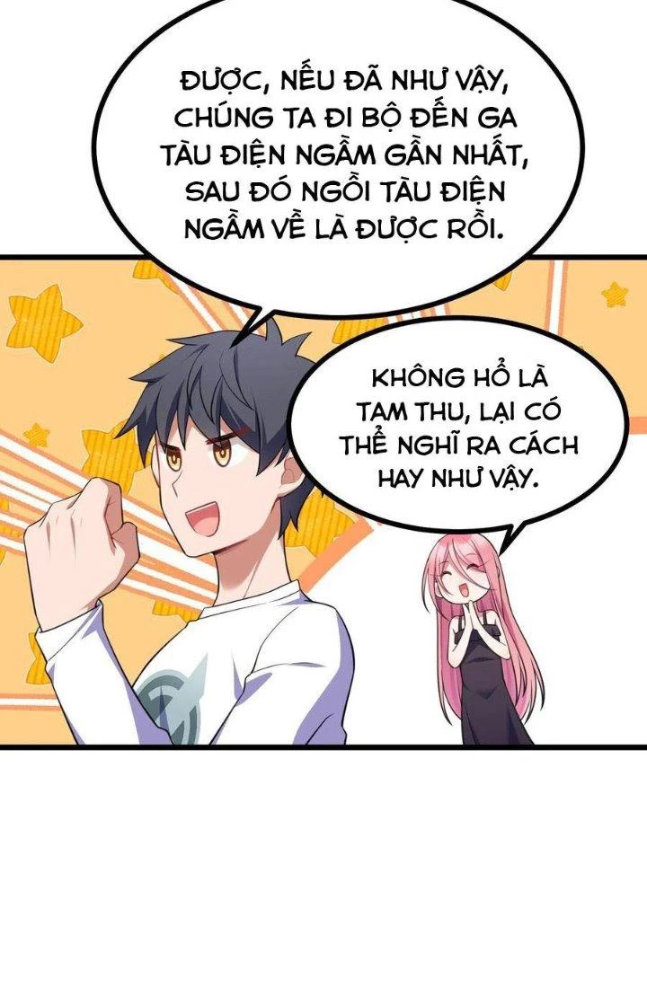 Phương Pháp Sử Dụng Ma Nữ Và Thánh Nữ Chapter 73 - 49