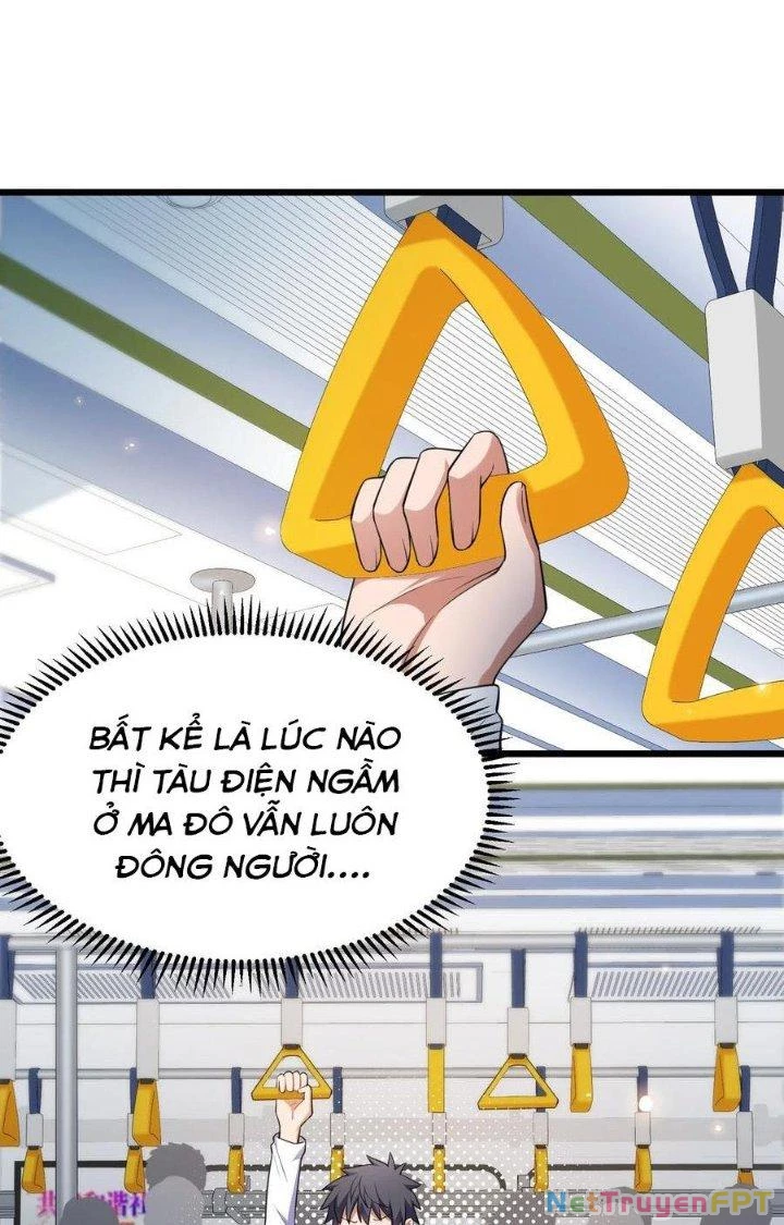 Phương Pháp Sử Dụng Ma Nữ Và Thánh Nữ Chapter 73 - 52