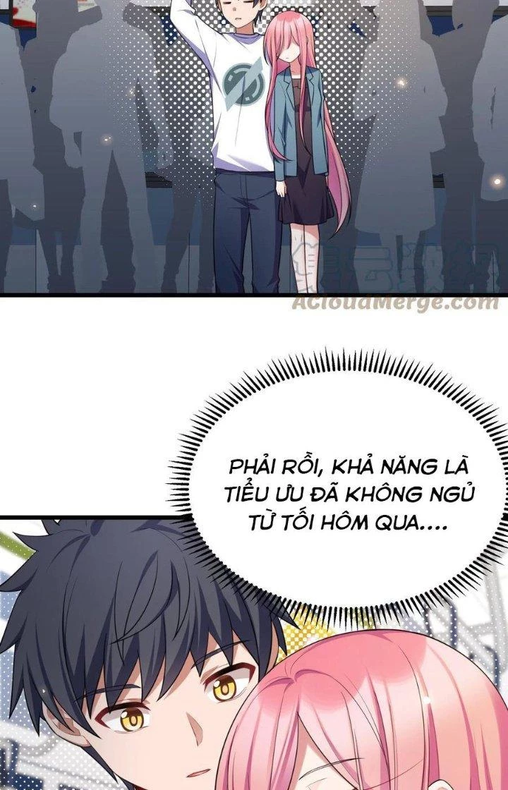 Phương Pháp Sử Dụng Ma Nữ Và Thánh Nữ Chapter 73 - 53