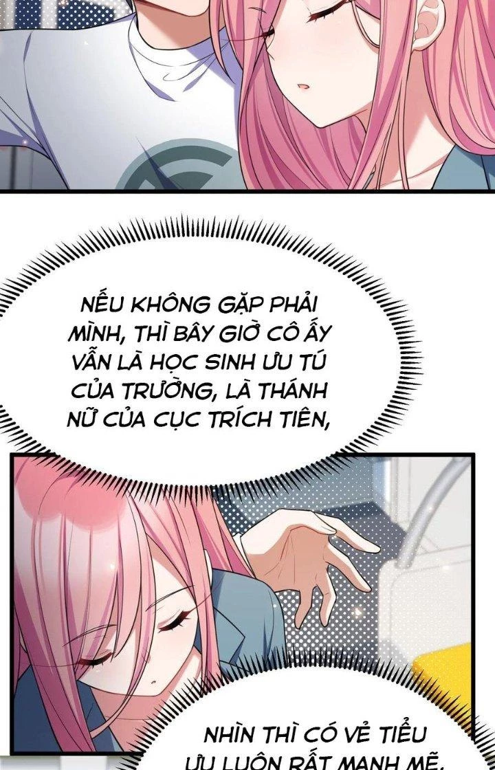 Phương Pháp Sử Dụng Ma Nữ Và Thánh Nữ Chapter 73 - 54
