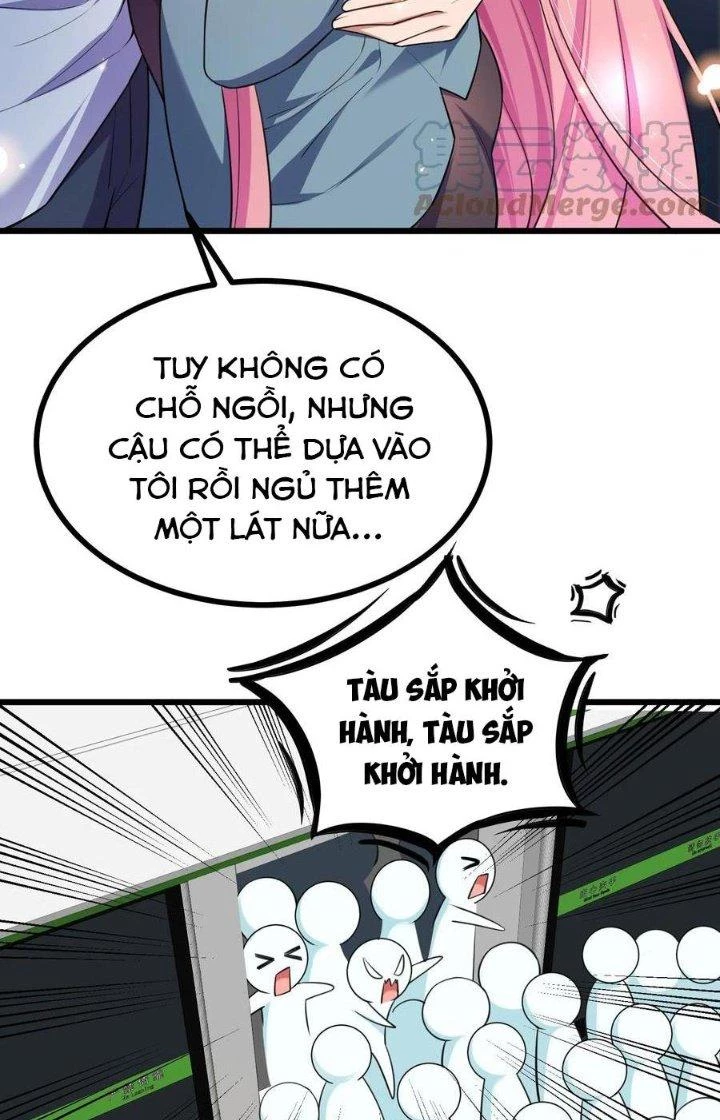 Phương Pháp Sử Dụng Ma Nữ Và Thánh Nữ Chapter 73 - 60