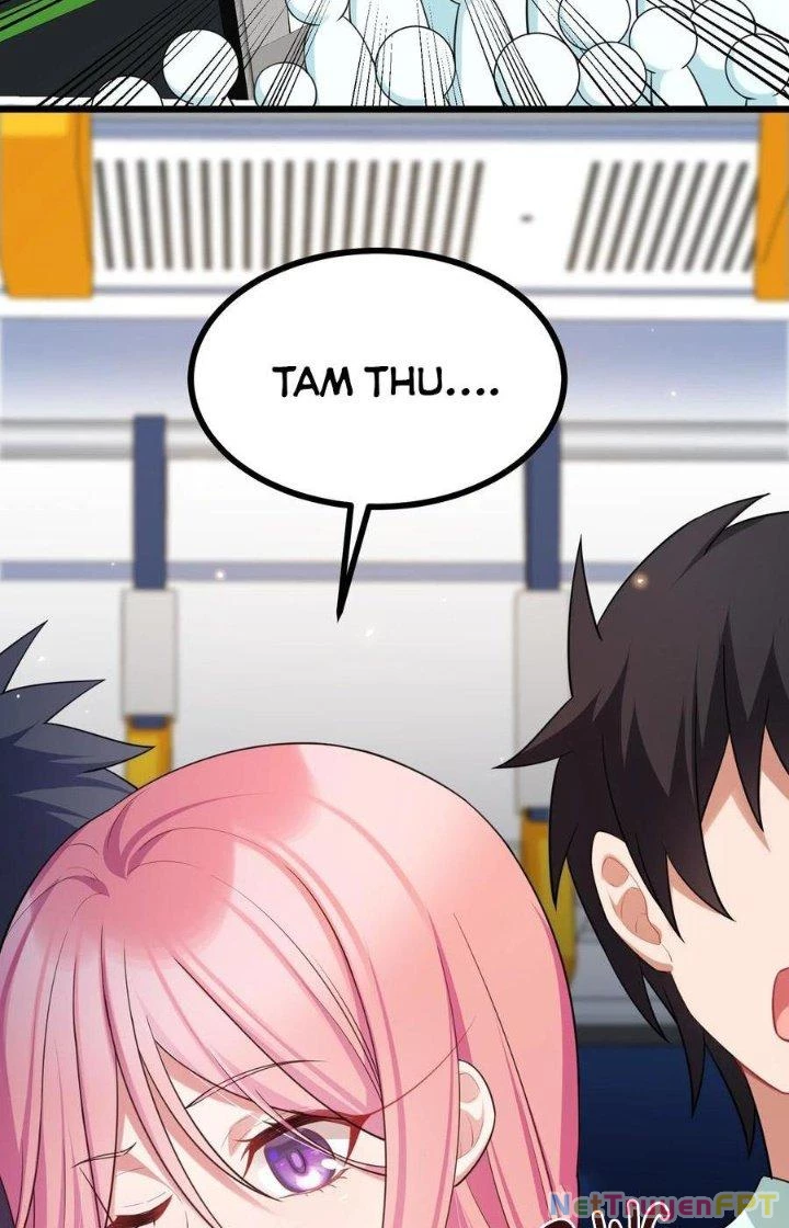 Phương Pháp Sử Dụng Ma Nữ Và Thánh Nữ Chapter 73 - 61