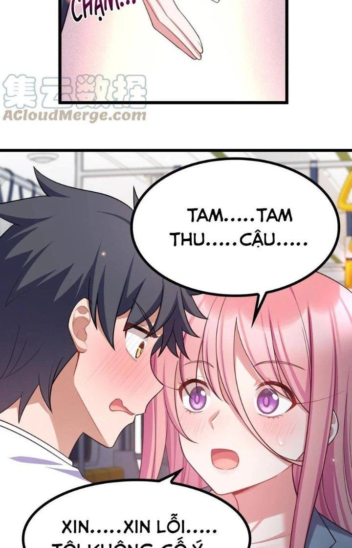 Phương Pháp Sử Dụng Ma Nữ Và Thánh Nữ Chapter 73 - 66