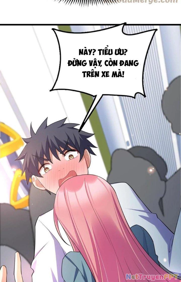 Phương Pháp Sử Dụng Ma Nữ Và Thánh Nữ Chapter 73 - 69