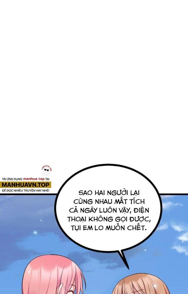 Phương Pháp Sử Dụng Ma Nữ Và Thánh Nữ Chapter 73 - 74