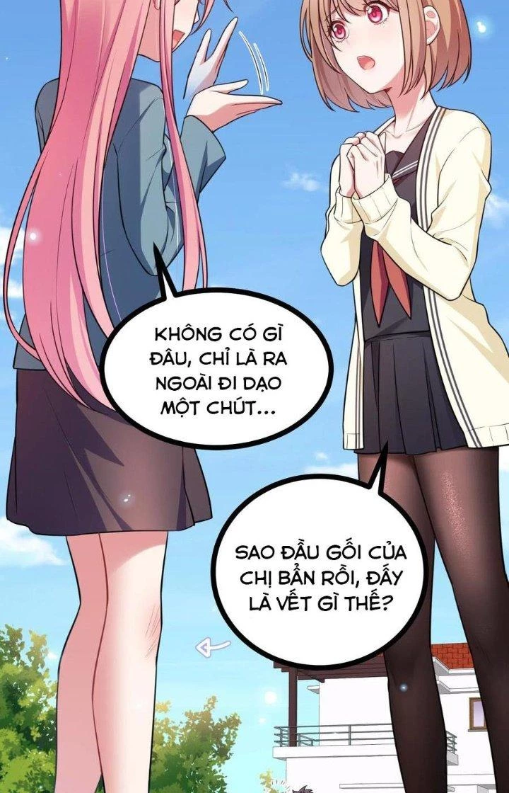 Phương Pháp Sử Dụng Ma Nữ Và Thánh Nữ Chapter 73 - 75
