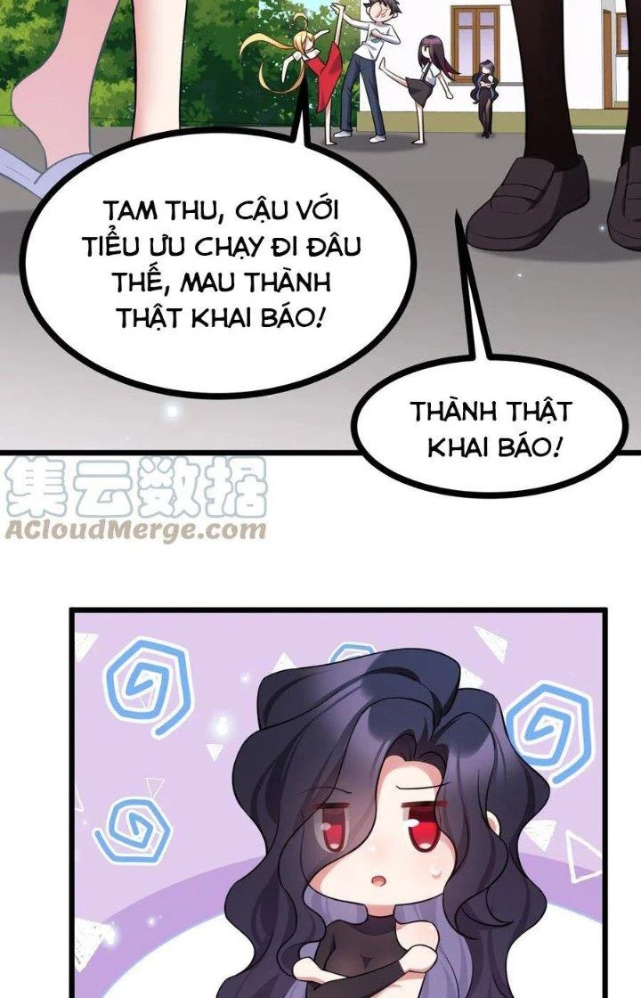 Phương Pháp Sử Dụng Ma Nữ Và Thánh Nữ Chapter 73 - 76