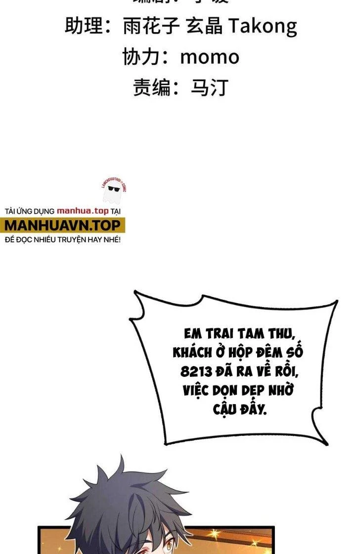 Phương Pháp Sử Dụng Ma Nữ Và Thánh Nữ Chapter 77 - 3