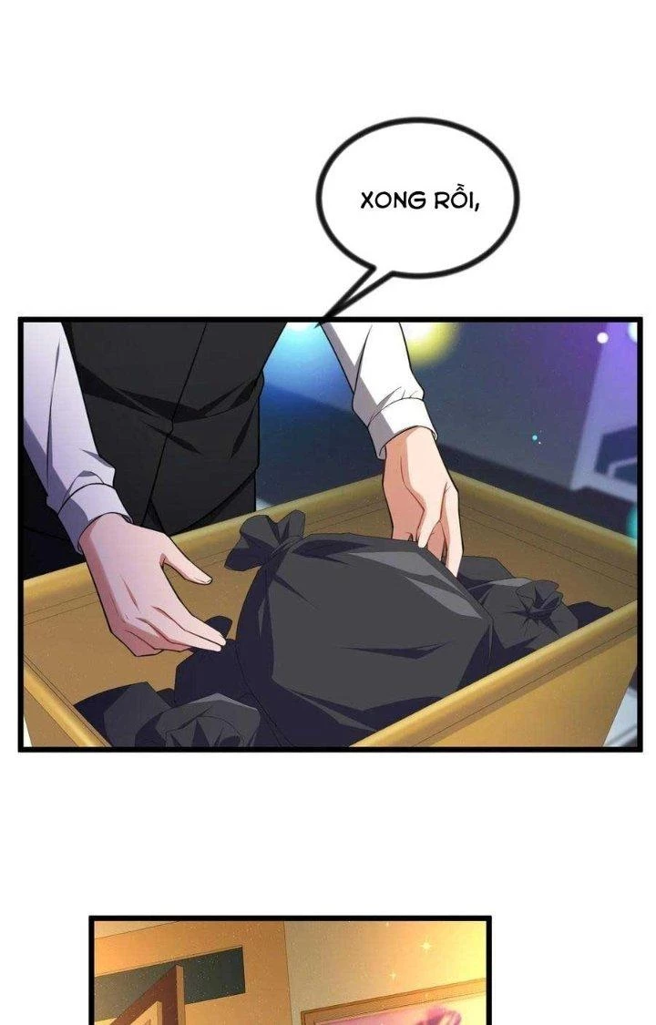 Phương Pháp Sử Dụng Ma Nữ Và Thánh Nữ Chapter 77 - 12